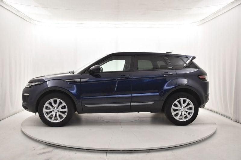 Land Rover Range Rover Evoque Evoque 2.0 ed4 SE 150cv 5p my19