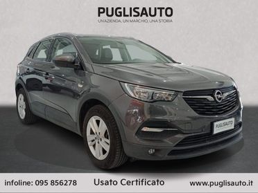 OPEL Grandland X 1.5 diesel Ecotec Start&Stop Advance