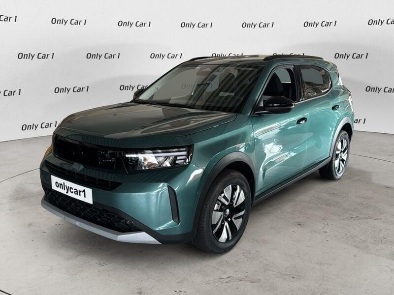 Opel Frontera Frontera Hybrid 145 CV EDCT GS