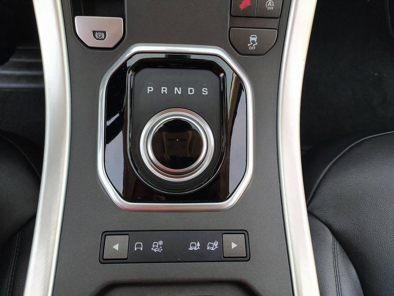 Land Rover Range Rover Evoque Business Edition SE TD4 #5695