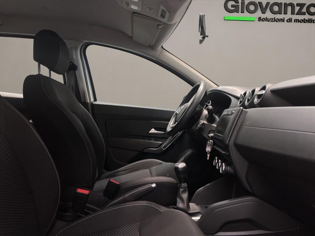 Dacia Duster 1.0 tce ECO-G Comfort 4x2
