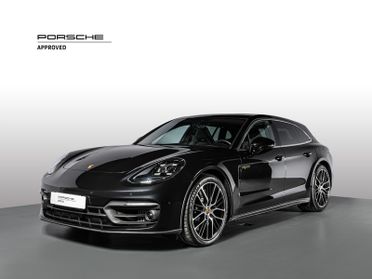 Porsche Panamera sport turismo 2.9 4s e-hybrid auto