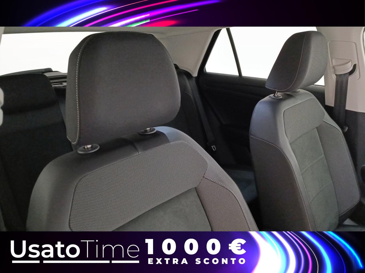 Volkswagen T-Roc 1.0 tsi 110cv style