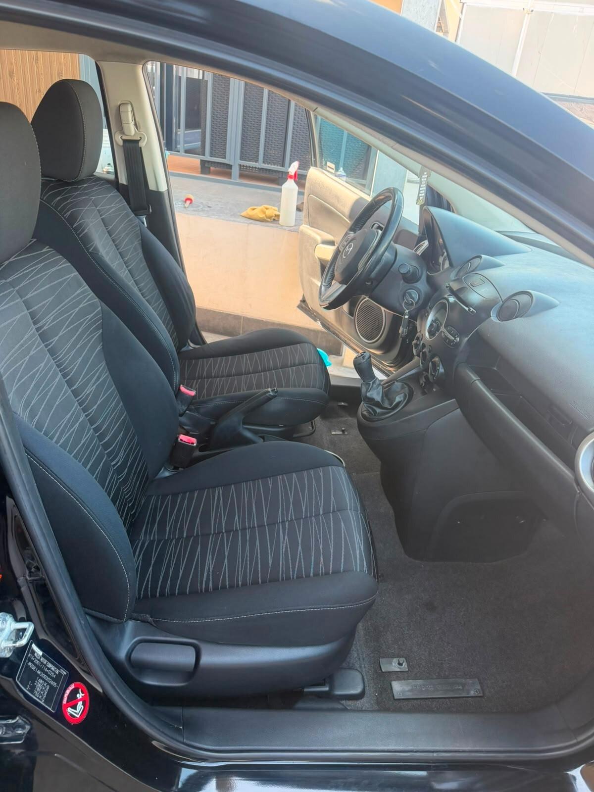 Mazda 2 Mazda2 1.3 16V 75CV 5p. Play