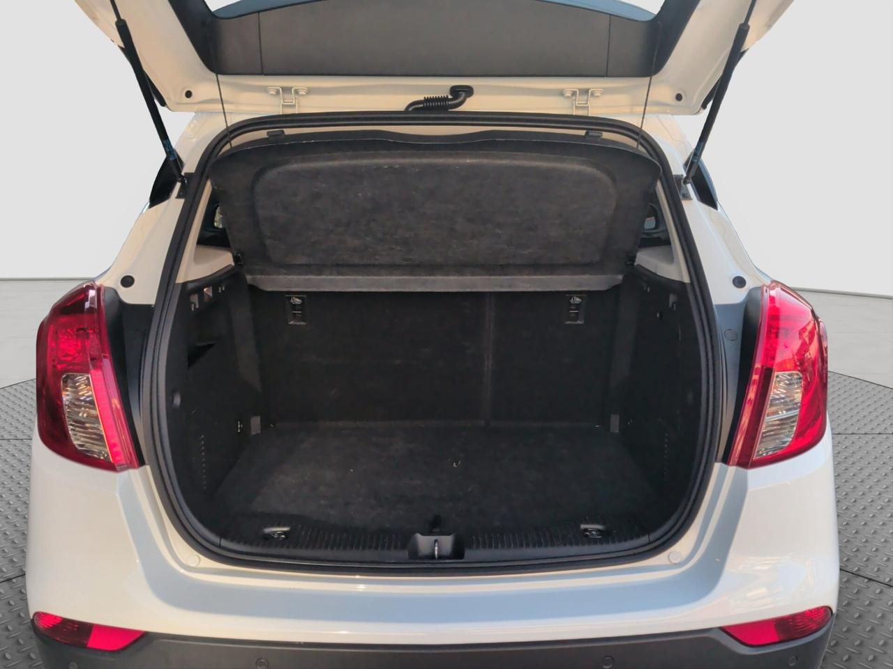 Opel Mokka X 1.6 CDTI 136 CV Start&Stop Innovation 2019