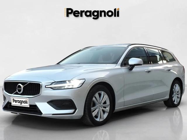VOLVO V60 B4 (d) Geartronic Momentum Business Pro