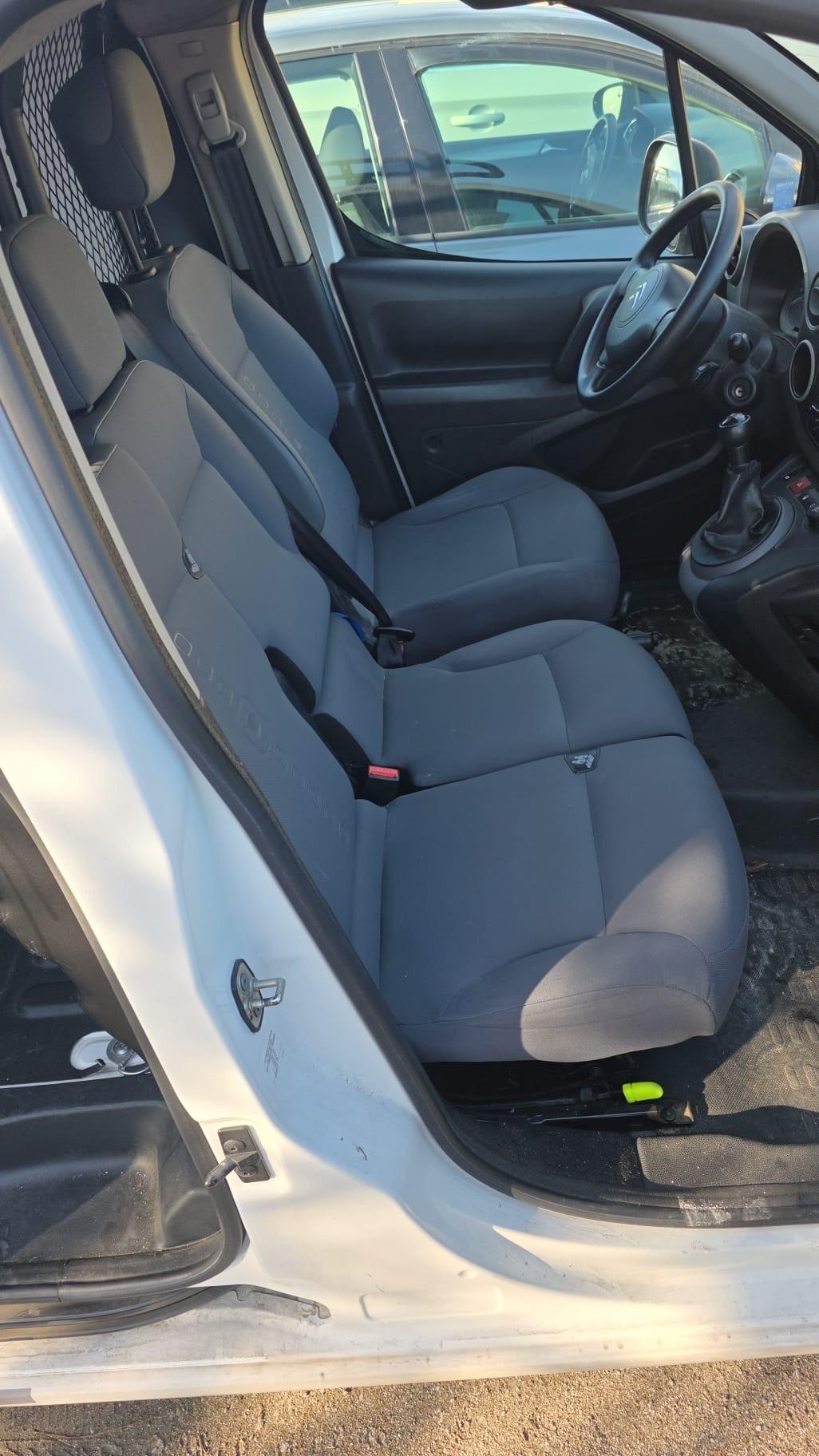 Citroen Berlingo Multispace BlueHDi 100 XTR