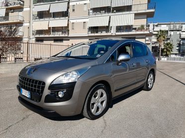 Peugeot 3008 1.6 e-HDi 112CV CAMBIO AUTOMATICO 2011