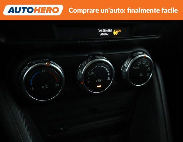 MAZDA CX-3 2.0L Skyactiv-G Evolve