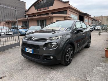 CITROEN C 3 GPL Uptown come nuova
