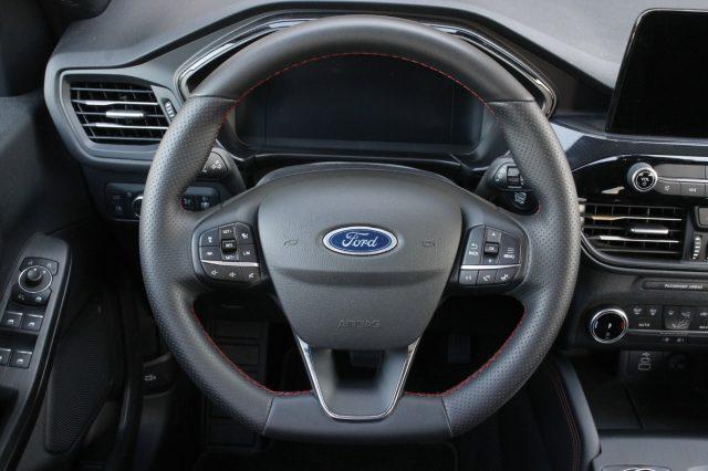 FORD Kuga 2.5 Plug In Hybrid 225 CV CVT 2WD ST-Line X