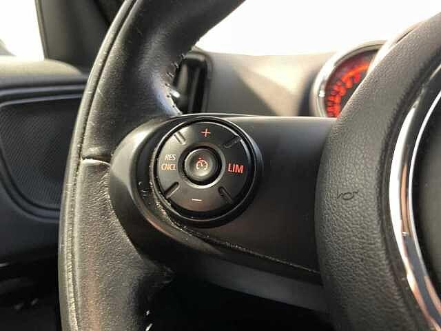MINI One Countryman 1.5 102CV Hype - NEOPATENTATI