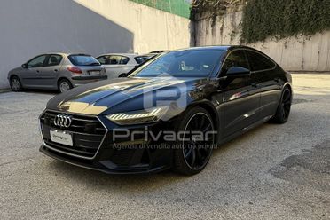 AUDI A7 SPB 50 3.0 TDI quattro tiptronic Business Plus