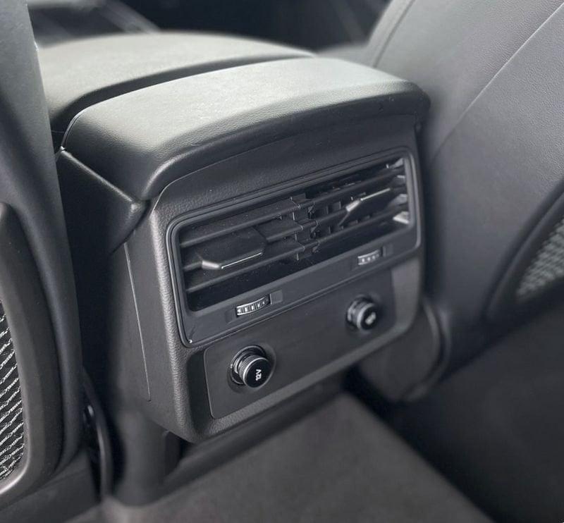 Audi Q8 Q8 50 TDI 286 CV quattro tiptronic Sport