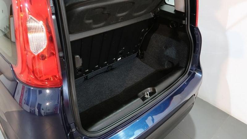 FIAT Panda Panda 1.0 firefly hybrid City Life s&s 70cv 5p.ti
