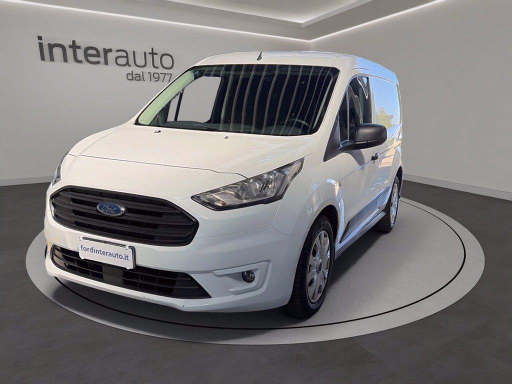 FORD Transit Connect 200 1.5 TDCi 100CV PC Furgone Trend del 2020