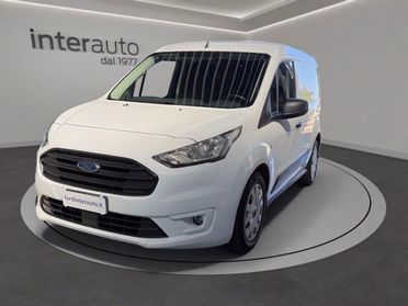 FORD Transit Connect 200 1.5 TDCi 100CV PC Furgone Trend del 2020
