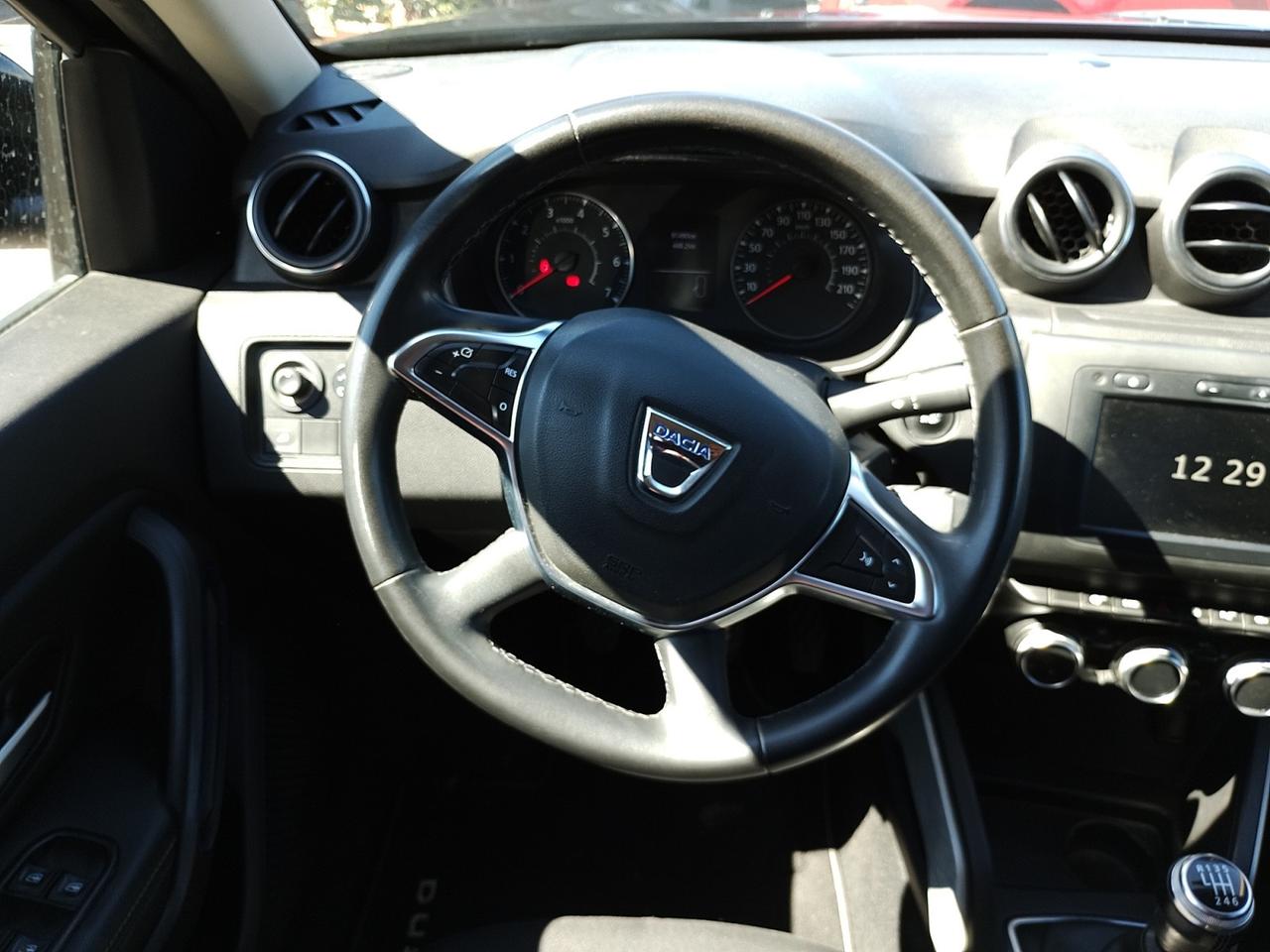 Dacia Duster 1.0 tce 15th Anniversary Eco-g 4x2 100cv