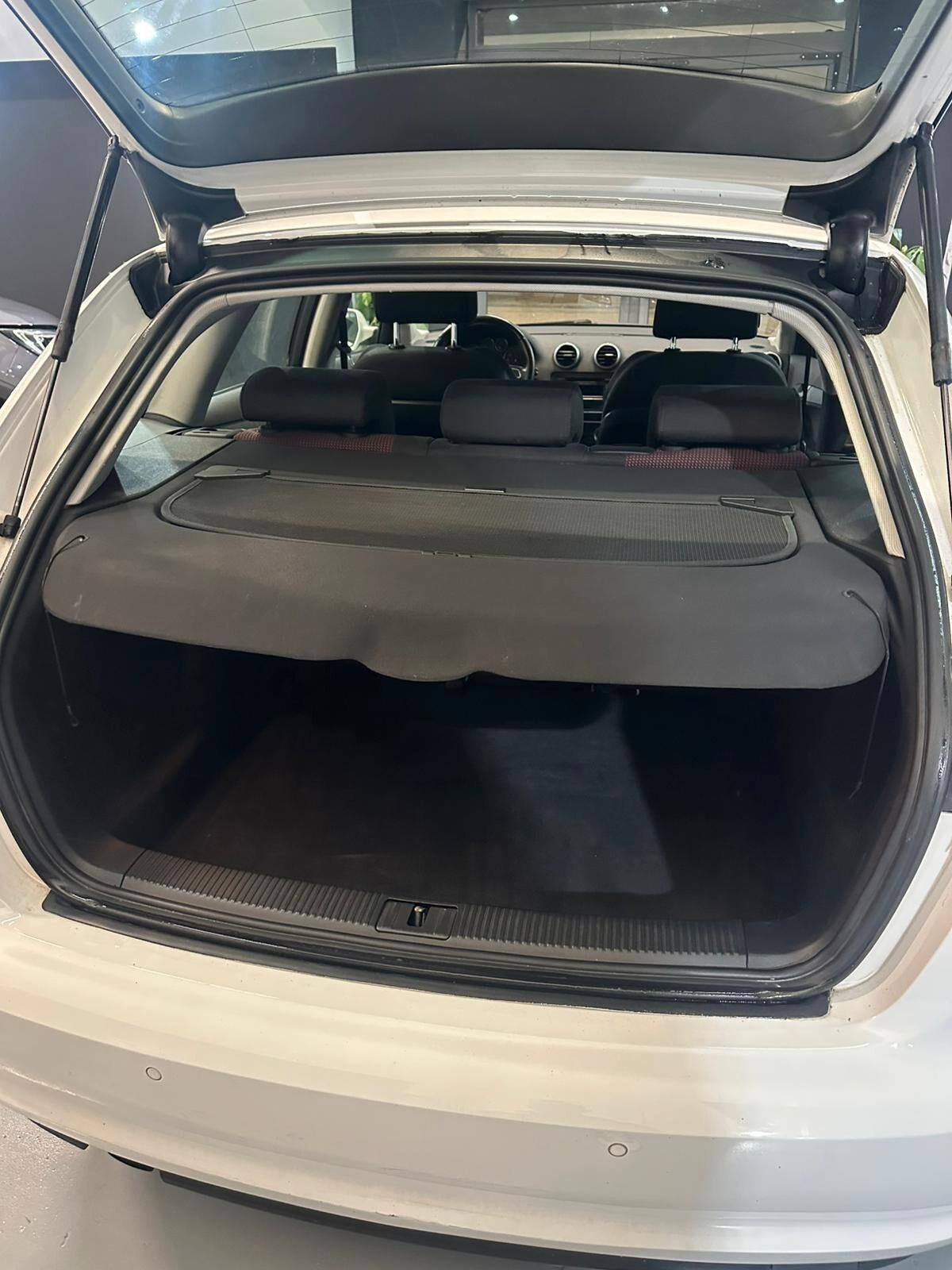 Audi A3 SPB 2.0 TDI F.AP. Ambition