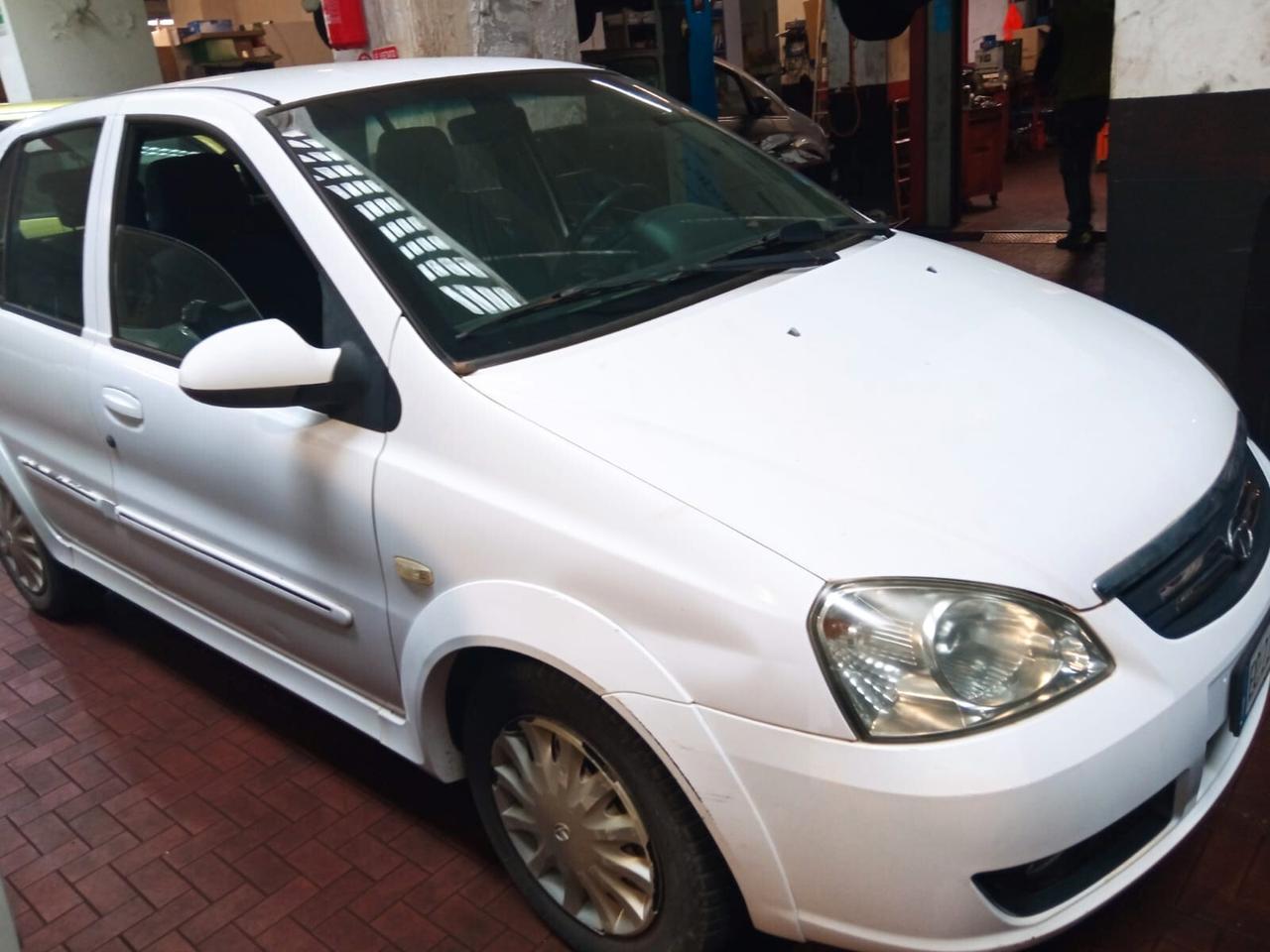 Tata Indica 1.4 5p. GLX Euro 4 - 26mila km