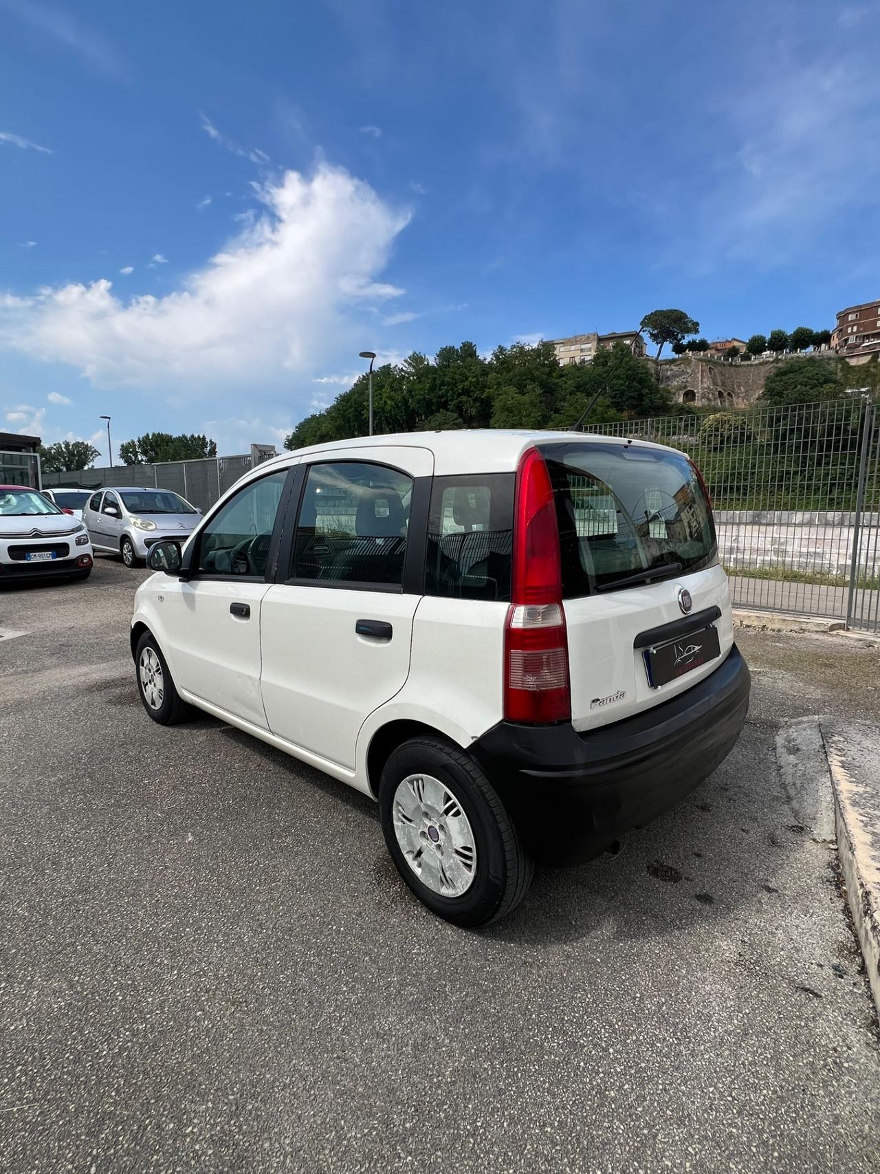 Fiat Panda 1.1 Active Eco