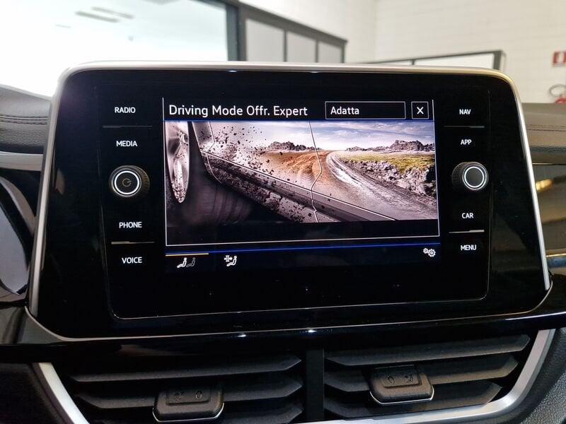 Volkswagen T-Roc 2.0 TDI SCR 150 CV DSG 4MOTION R-Line