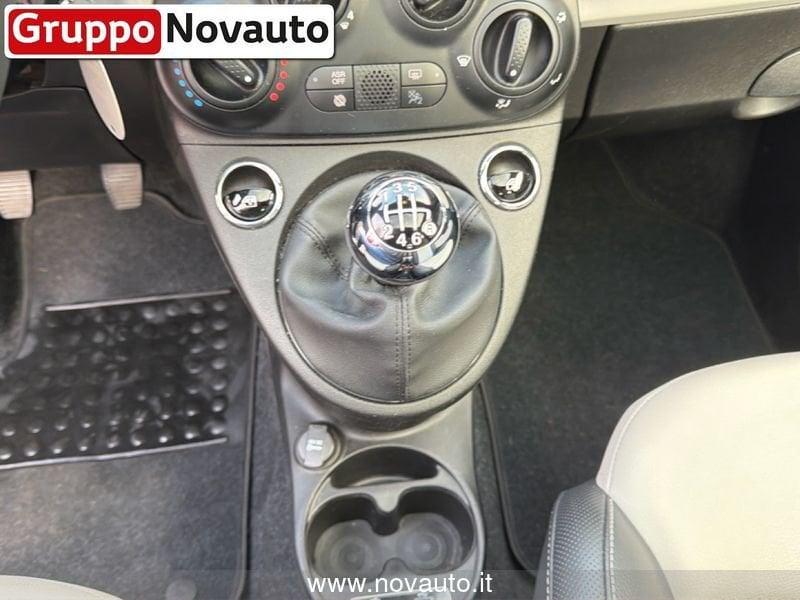 FIAT 500 Hybrid 1.0 70cv Ibrido Star