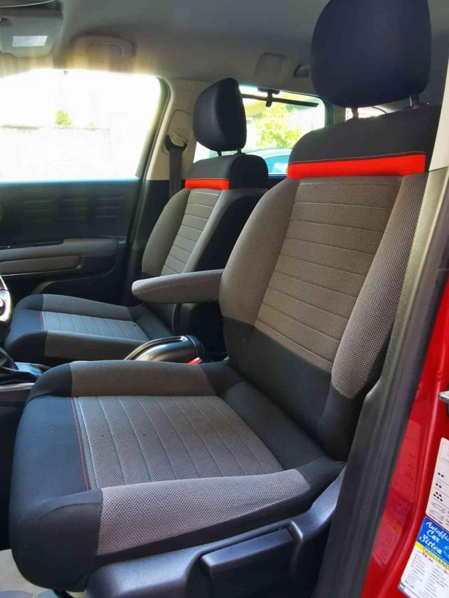 CITROEN C3 Aircross BlueHDi 100 S&S Origins