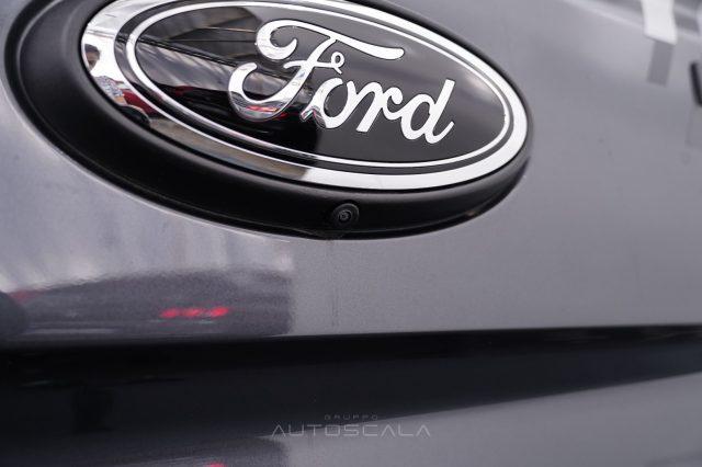FORD Ranger Raptor 2.0 Ecoblue 210cv 4WD DC 5 posti