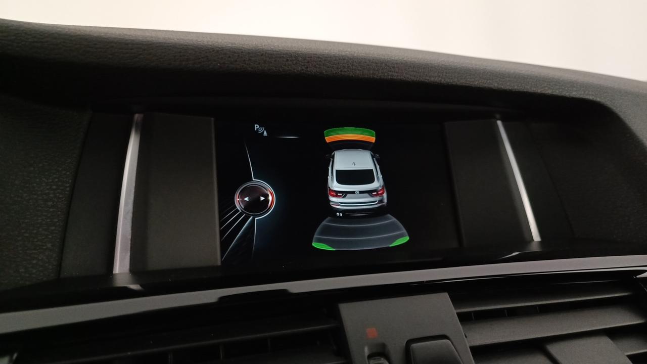 BMW X4 xdrive20d Msport auto my16