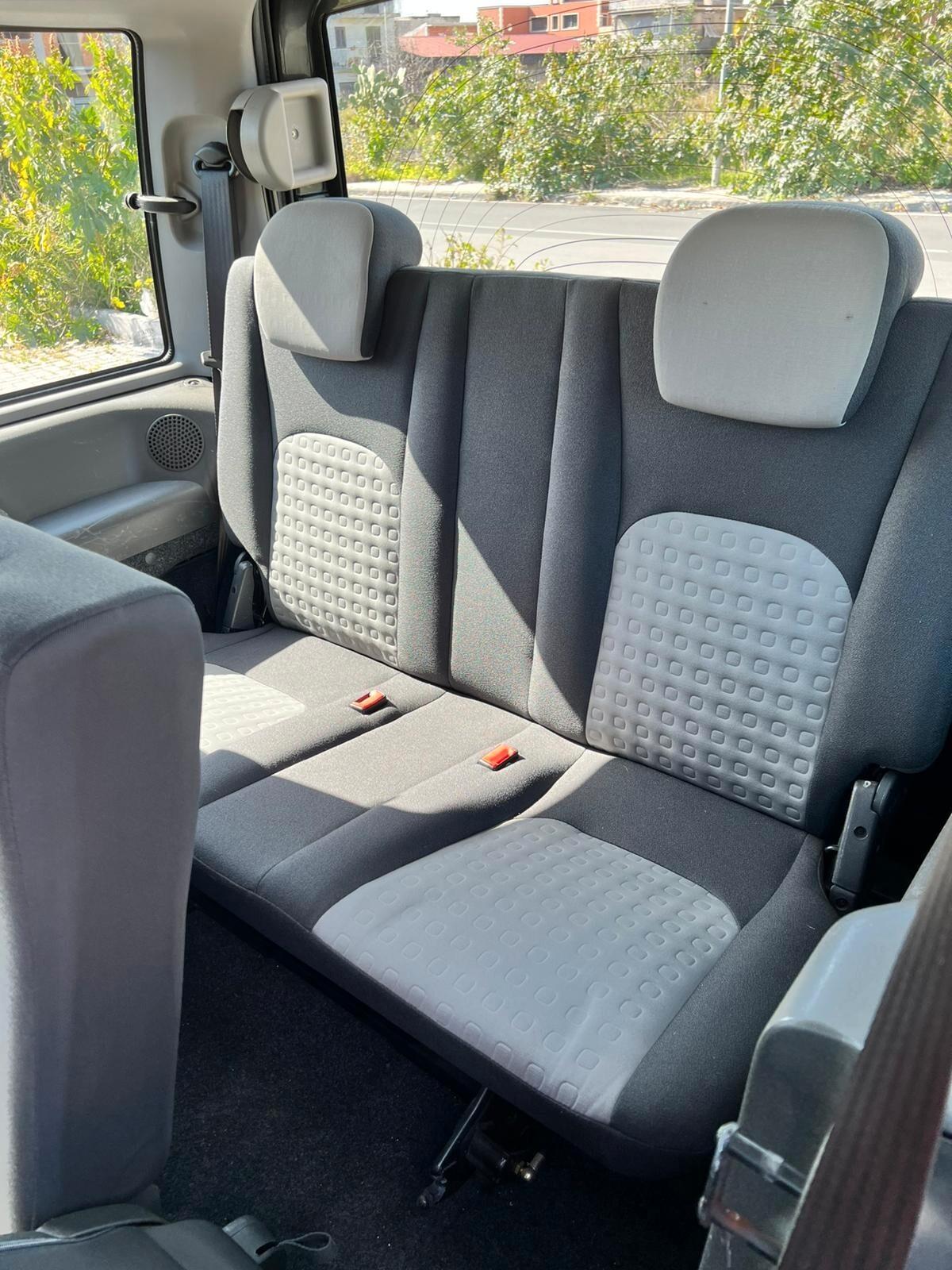 Fiat Doblo 1.3MLJT 7POSTI PARI AL NUOVO 2006