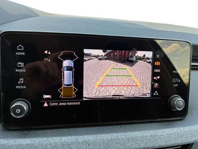 Skoda Kamiq Be More 1,0 TSI 85 kW (115 CV) 6 marce - manuale