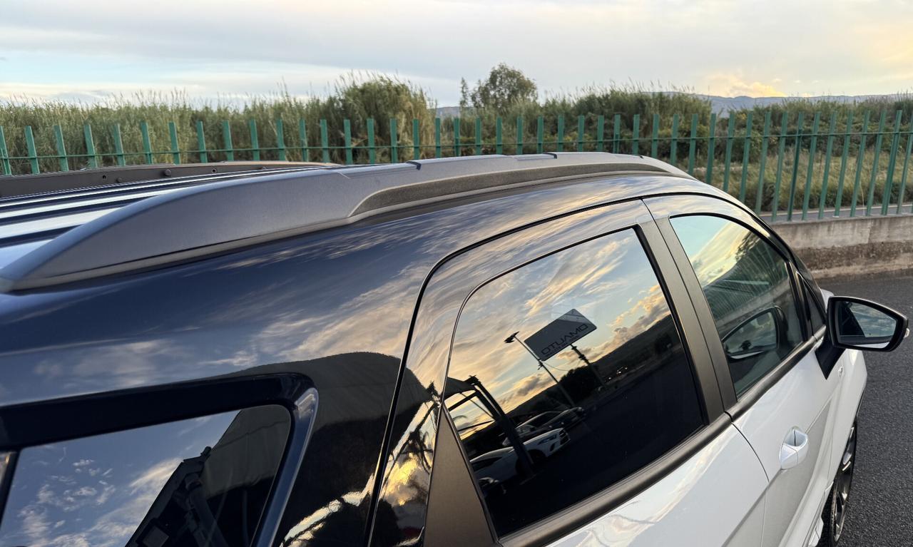 Ford EcoSport 1.0 EcoBoost 125 CV Start&Stop ST-Line