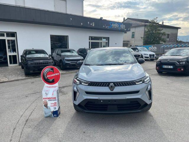 RENAULT Captur TCe 90 CV Evolution