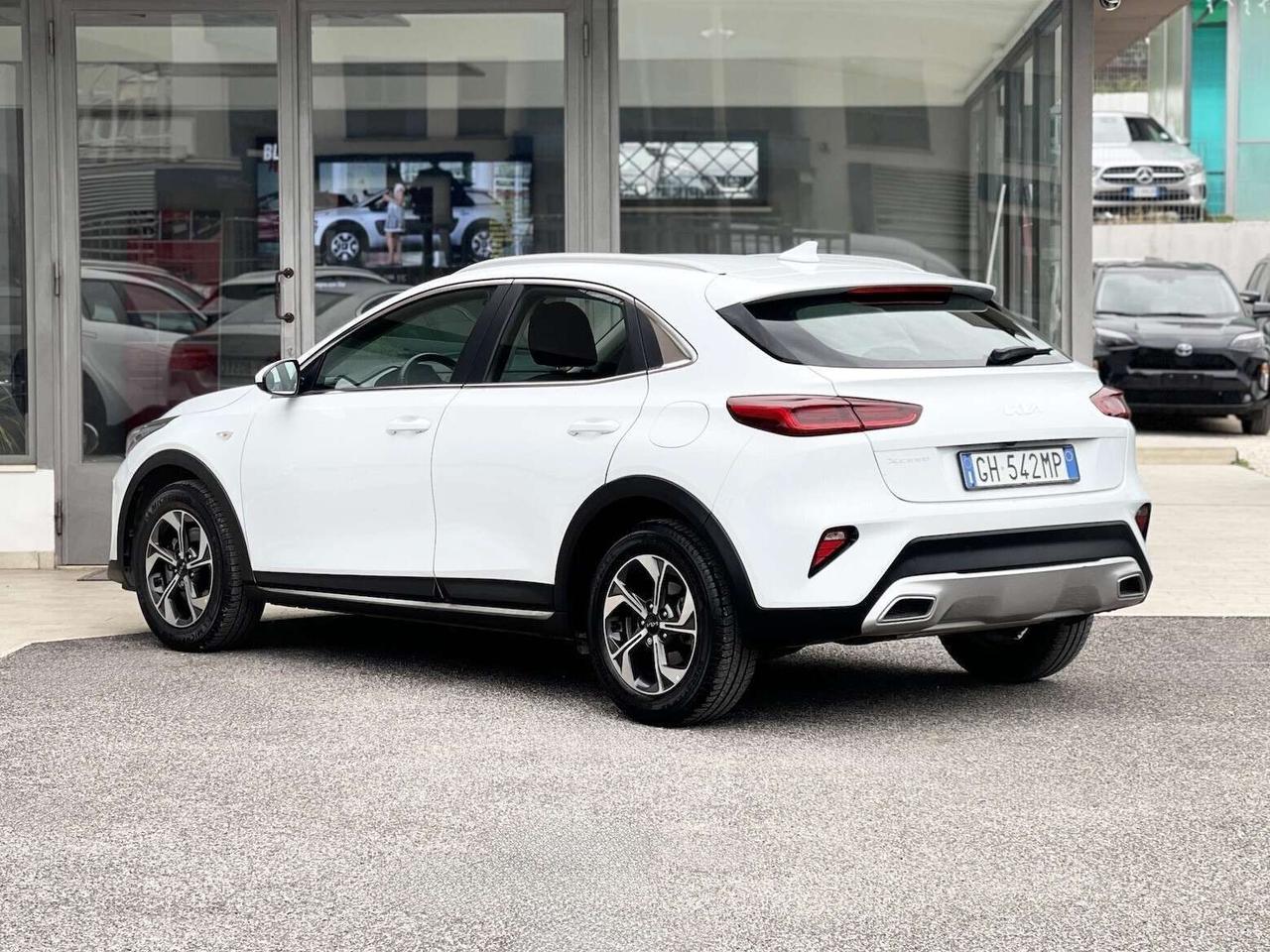 Kia XCeed 1.0 Benzina 120CV E6 Neo - 2021