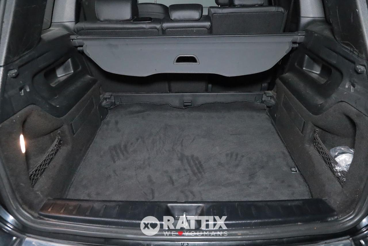 Mercedes-Benz GLB 180 d Business Extra auto