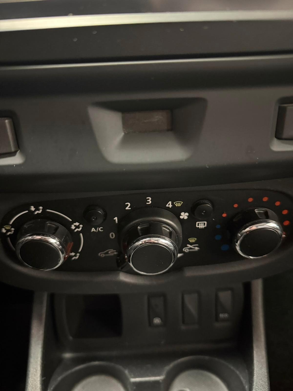 Dacia Duster 1.5 dCi 110CV Start&Stop 4x2 Serie Lim.Urban Explorer