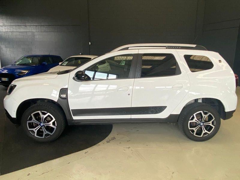 Dacia Duster 1.0 TCe 110 CV ECO-G 4x2 15th Anniversary