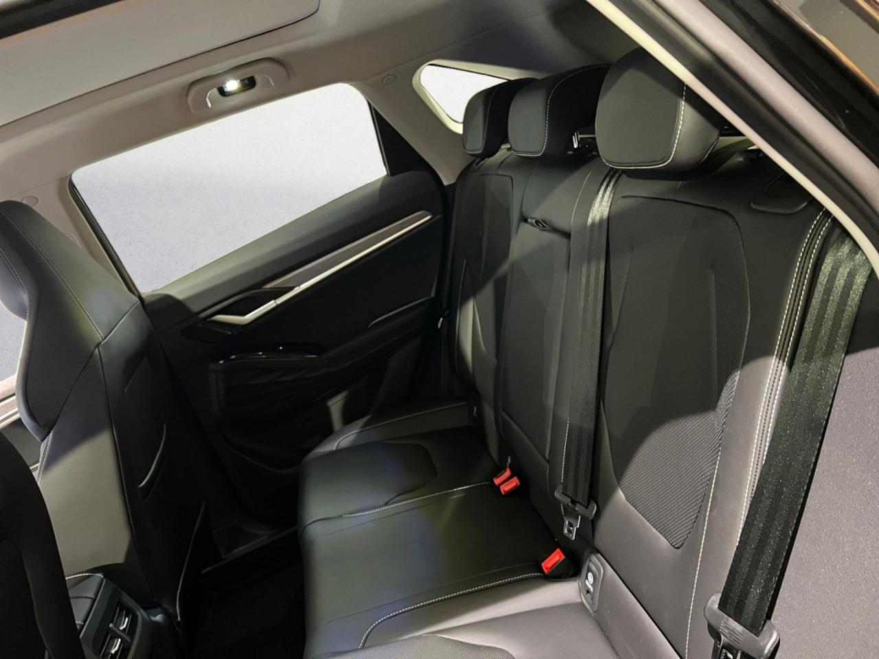 EVO 7 KAIROS 1.5 Turbo BENZ.