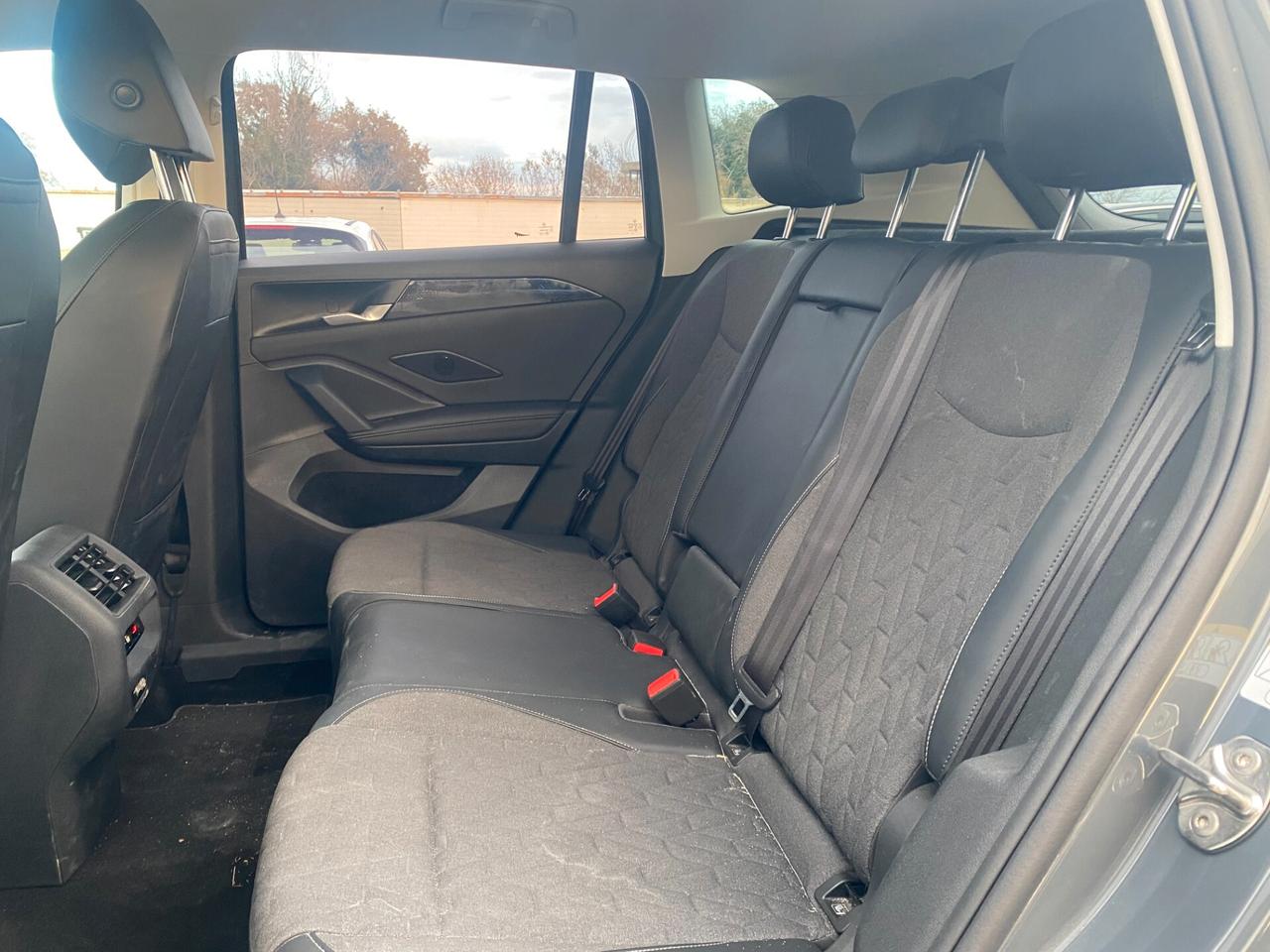 VOLKSWAGEN Tiguan 2.0 TDi 150cv DsG EDITION Plus