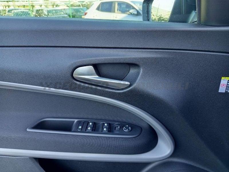 Jeep Avenger Avenger Mhev My25 Avenger Longitude 1.2 100cv Dct Mhev