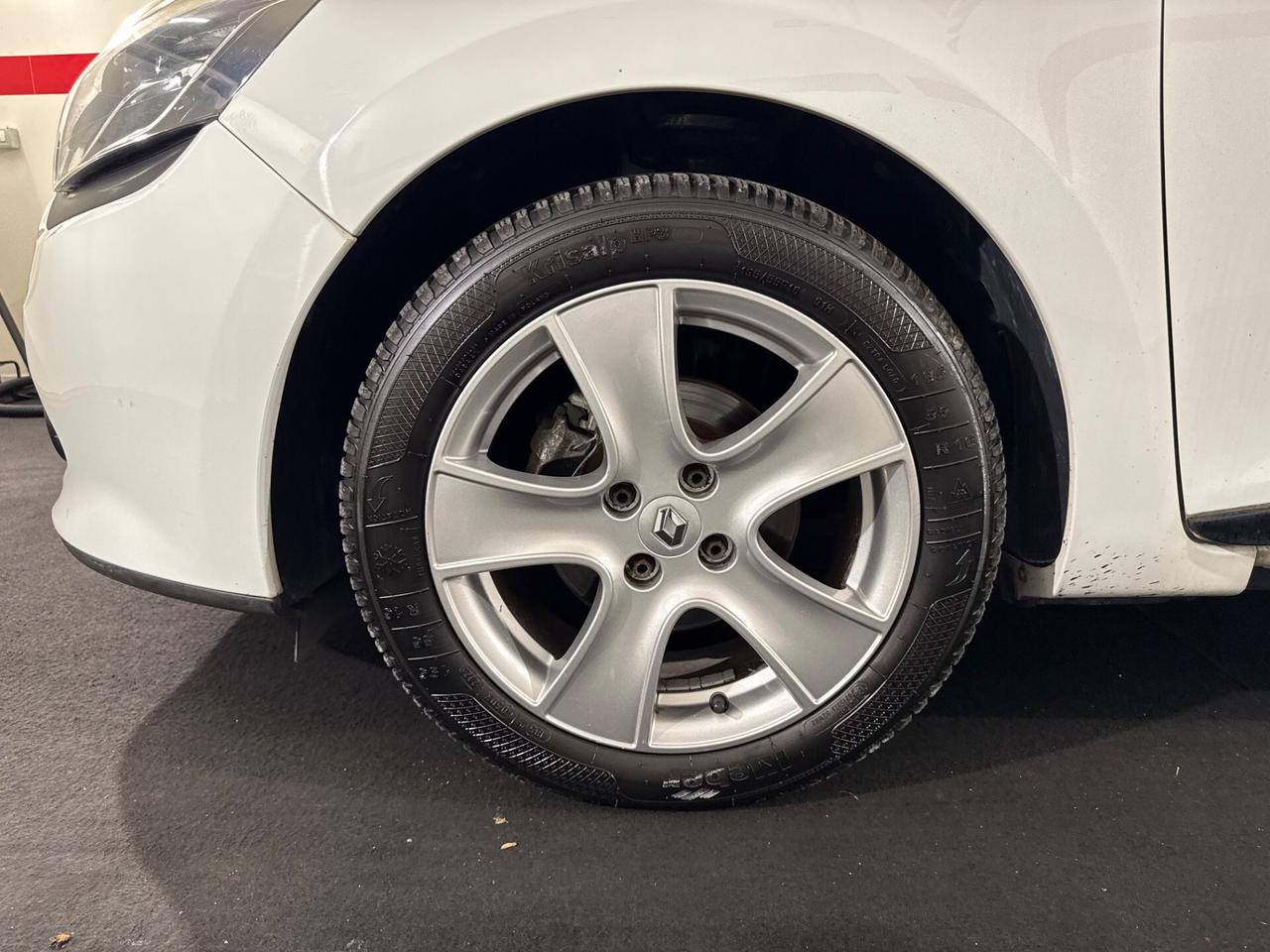 Renault Clio 1.2 Benzina 75CV 5 porte* NEOPATENTATI *
