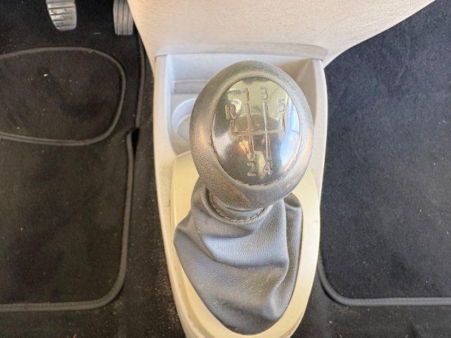 RENAULT Twingo 1.2 OK NEOP POCHI KM MOTORE E KM ORIGINALI