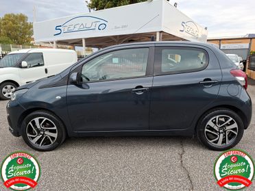 Peugeot 108 VTi 1.0 5p Allure*NEOPATENTATI*CAMERA**