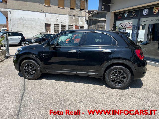 FIAT 500X 1.3 MultiJet 95 CV Club PROMO !!