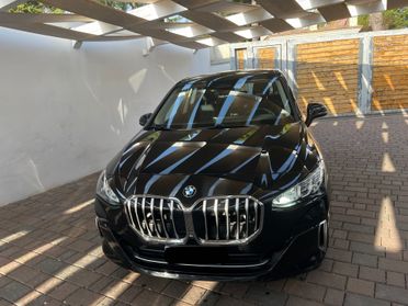 Bmw 2er Active Tourer 218d Luxury