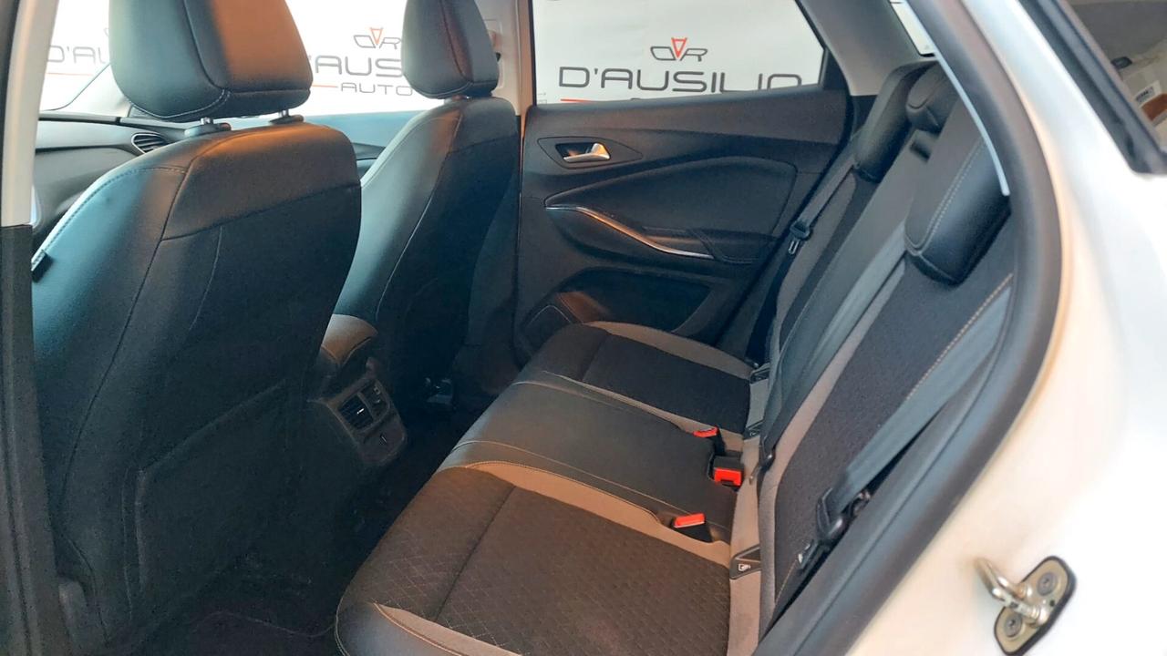 Opel Grandland X 1.6 diesel Ecotec Start&Stop Innovation
