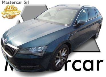SKODA Superb Wagon 2.0 tdi evo Executive 200cv dsg - GL703XJ