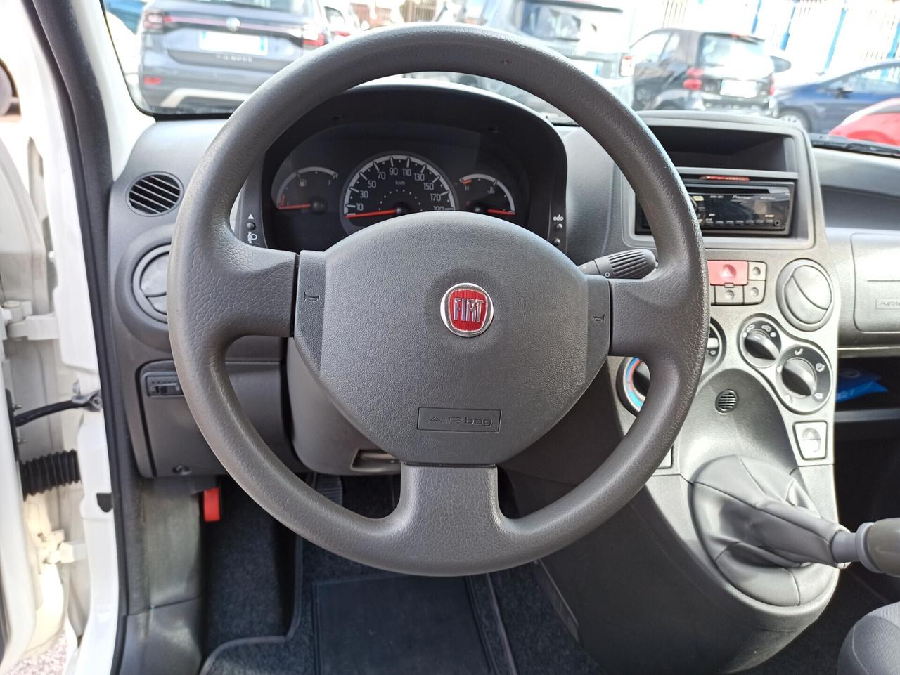 Fiat Panda 1.2 EasyPower Gpl Classic