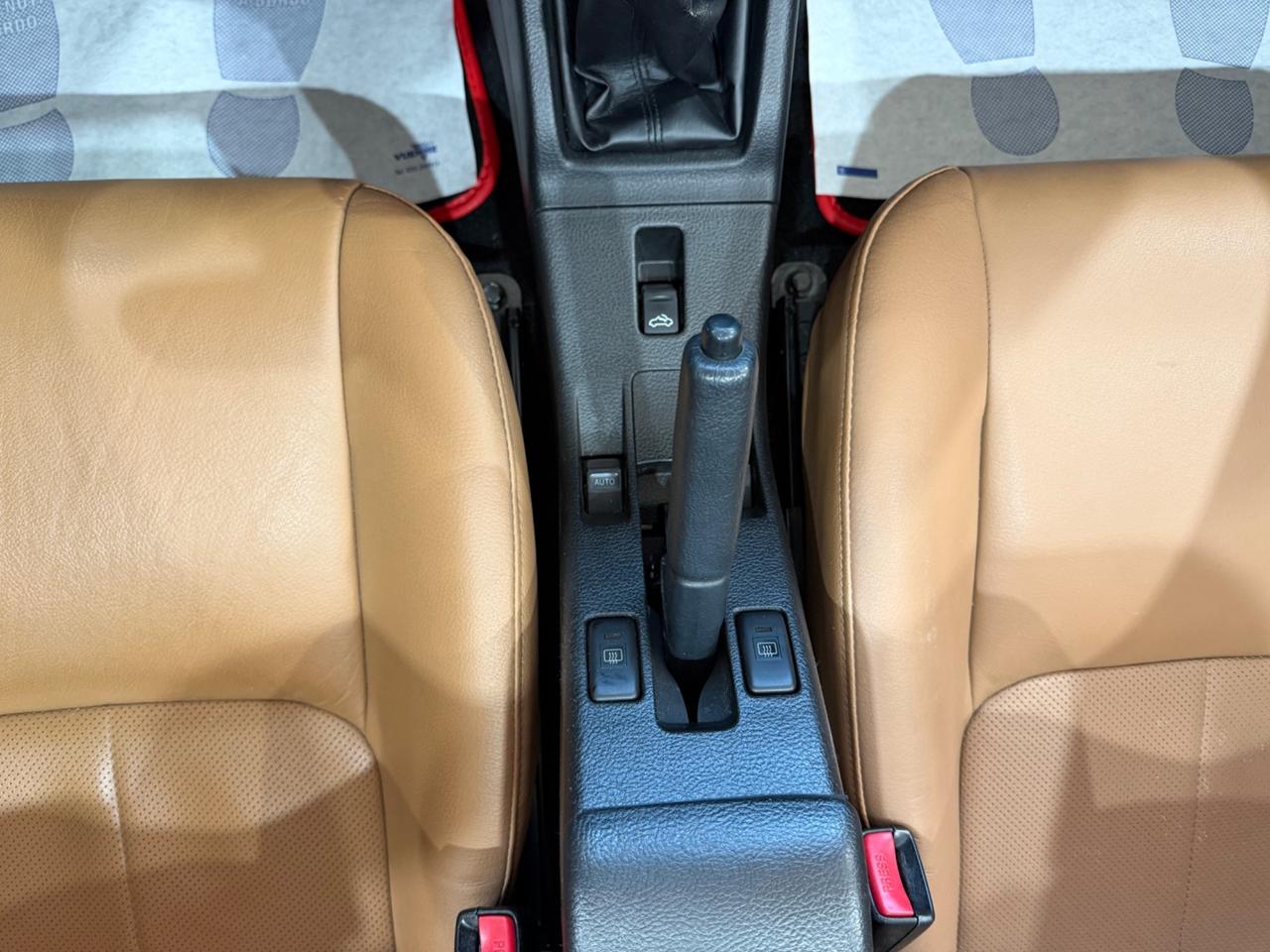 DAIHATSU COPEN HIGH GRADE ASI